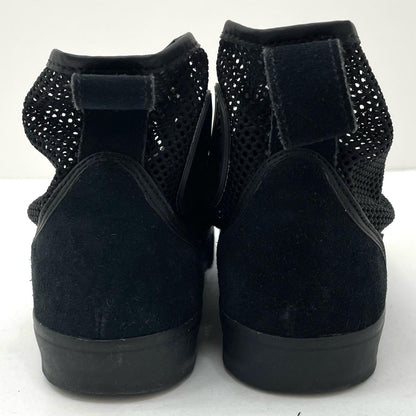 ONITSUKA TIGER | オニツカタイガー スニーカー ブラック 24cm【尾張小牧店】