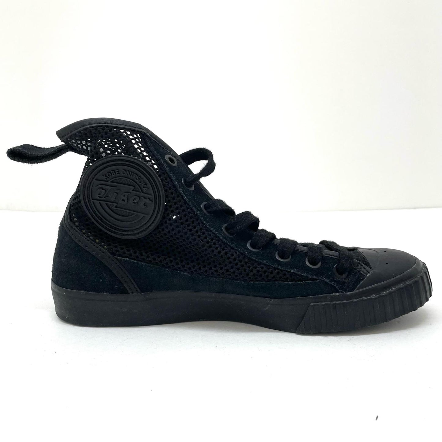 ONITSUKA TIGER | オニツカタイガー スニーカー ブラック 24cm【尾張小牧店】