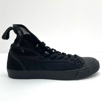 ONITSUKA TIGER | オニツカタイガー スニーカー ブラック 24cm【尾張小牧店】