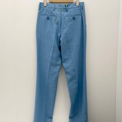 【中古】BURBERRY London England | バーバリーロンドンイングランド スラックス ライトブルー サイズ：44【尾張小牧店】