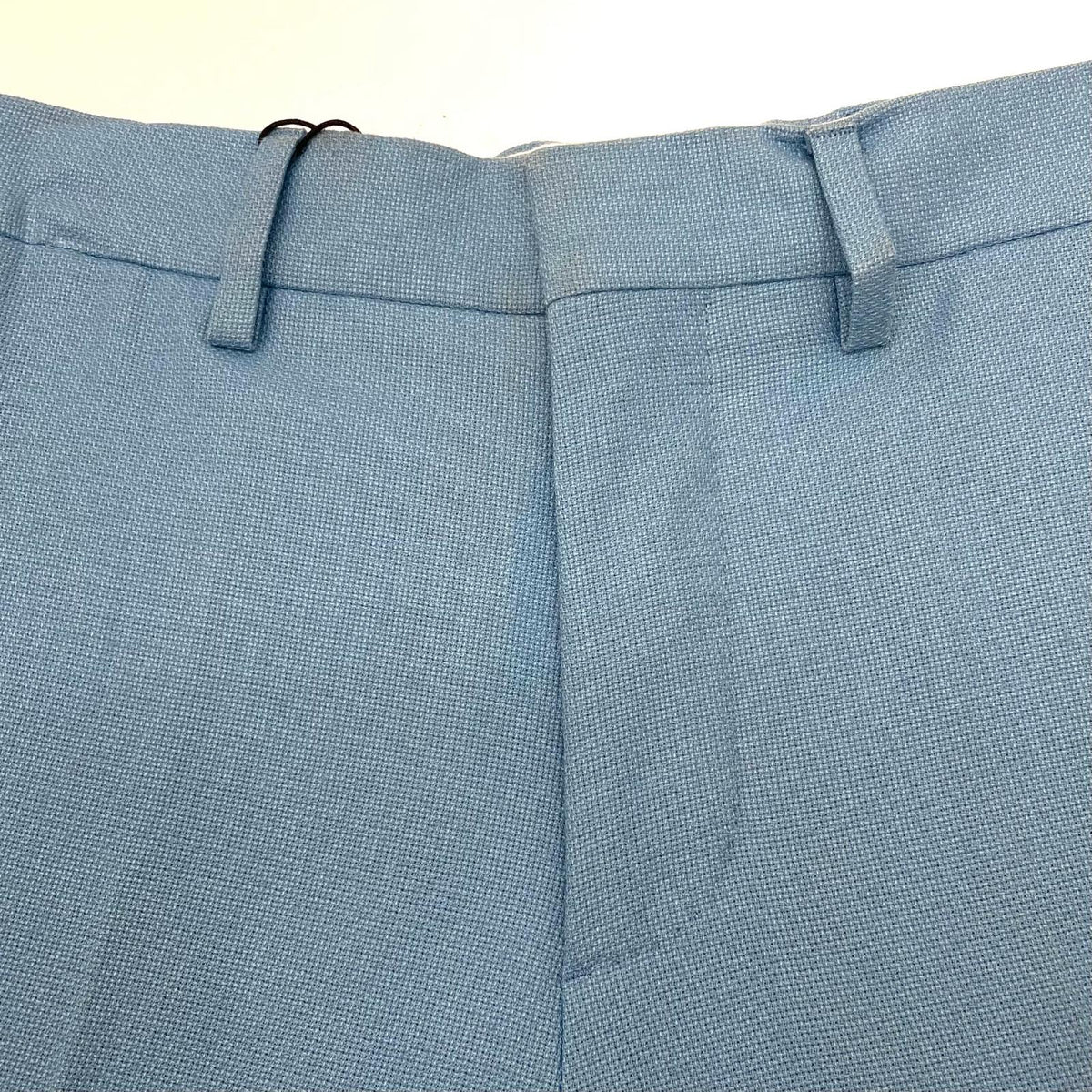 【中古】BURBERRY London England | バーバリーロンドンイングランド スラックス ライトブルー サイズ：44【尾張小牧店】