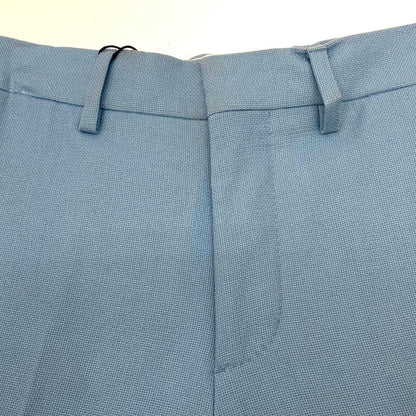 【中古】BURBERRY London England | バーバリーロンドンイングランド スラックス ライトブルー サイズ：44【尾張小牧店】