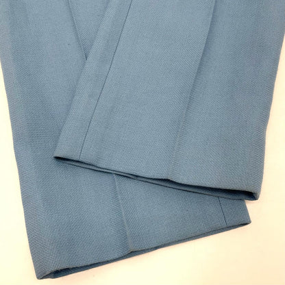 【中古】BURBERRY London England | バーバリーロンドンイングランド スラックス ライトブルー サイズ：44【尾張小牧店】