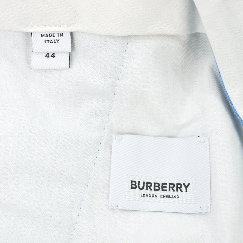 BURBERRY London England | バーバリーロンドンイングランド その他ボトムス ライトブルー サイズ：44【尾張小牧店】