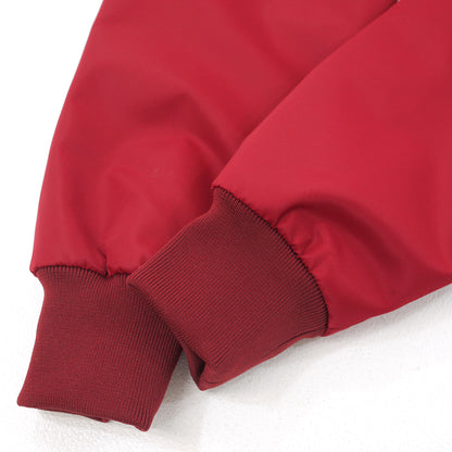Langlitz Leathers | ラングリッツレザーズ その他アウター レッド サイズ：S【尾張小牧店】