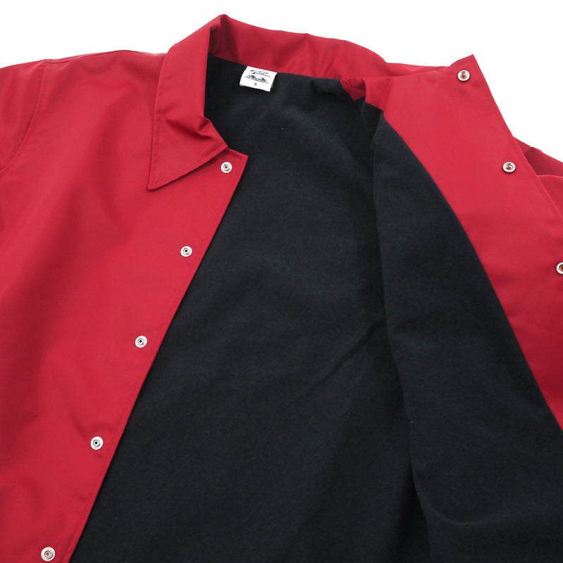 Langlitz Leathers | ラングリッツレザーズ その他アウター レッド サイズ：S【尾張小牧店】