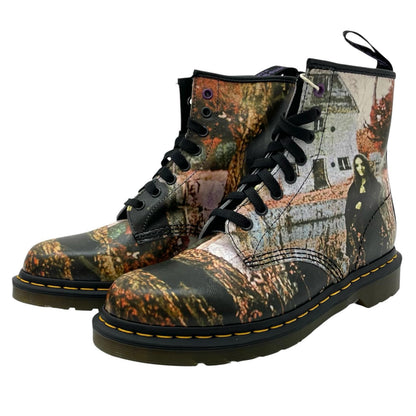 Dr.Martens | ドクターマーチン ブーツ 26315102 マルチカラー 26cm【尾張小牧店】
