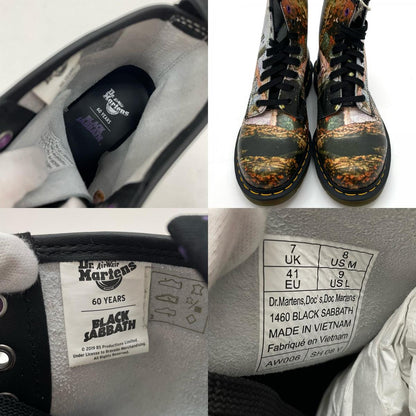 Dr.Martens | ドクターマーチン ブーツ 26315102 マルチカラー 26cm【尾張小牧店】
