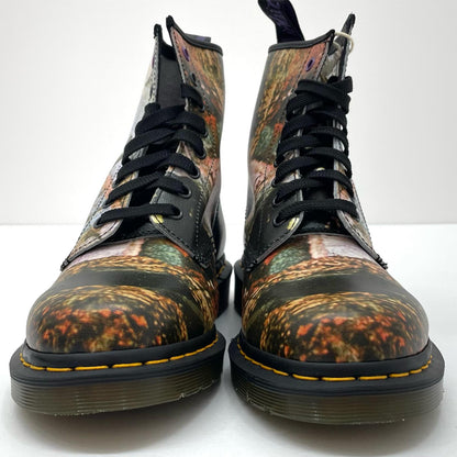 Dr.Martens | ドクターマーチン ブーツ 26315102 マルチカラー 26cm【尾張小牧店】