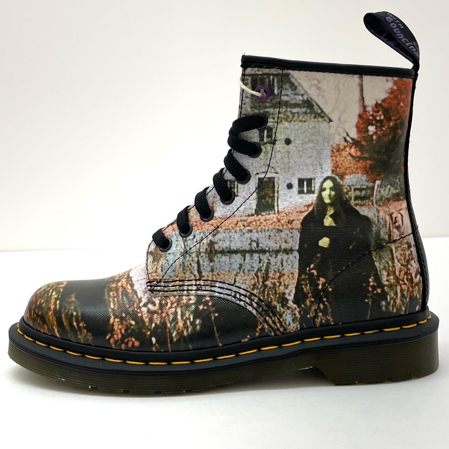 Dr.Martens | ドクターマーチン ブーツ 26315102 マルチカラー 26cm【尾張小牧店】