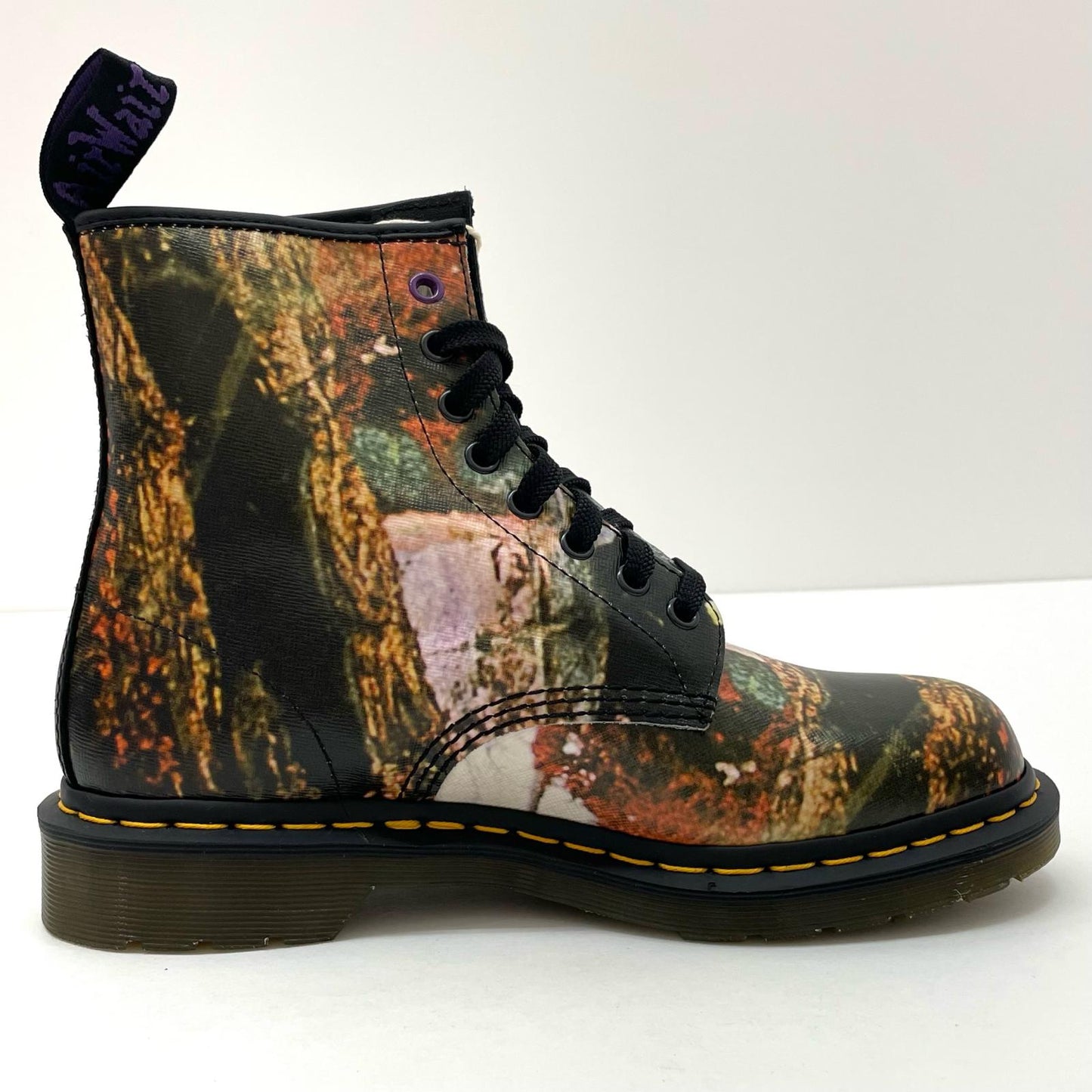 Dr.Martens | ドクターマーチン ブーツ 26315102 マルチカラー 26cm【尾張小牧店】