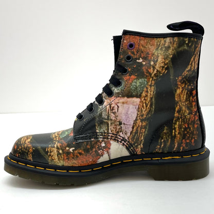 Dr.Martens | ドクターマーチン ブーツ 26315102 マルチカラー 26cm【尾張小牧店】