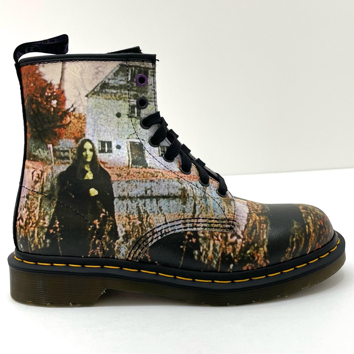 Dr.Martens | ドクターマーチン ブーツ 26315102 マルチカラー 26cm【尾張小牧店】