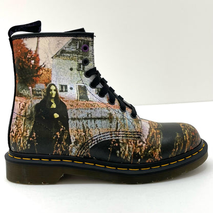 Dr.Martens | ドクターマーチン ブーツ 26315102 マルチカラー 26cm【尾張小牧店】