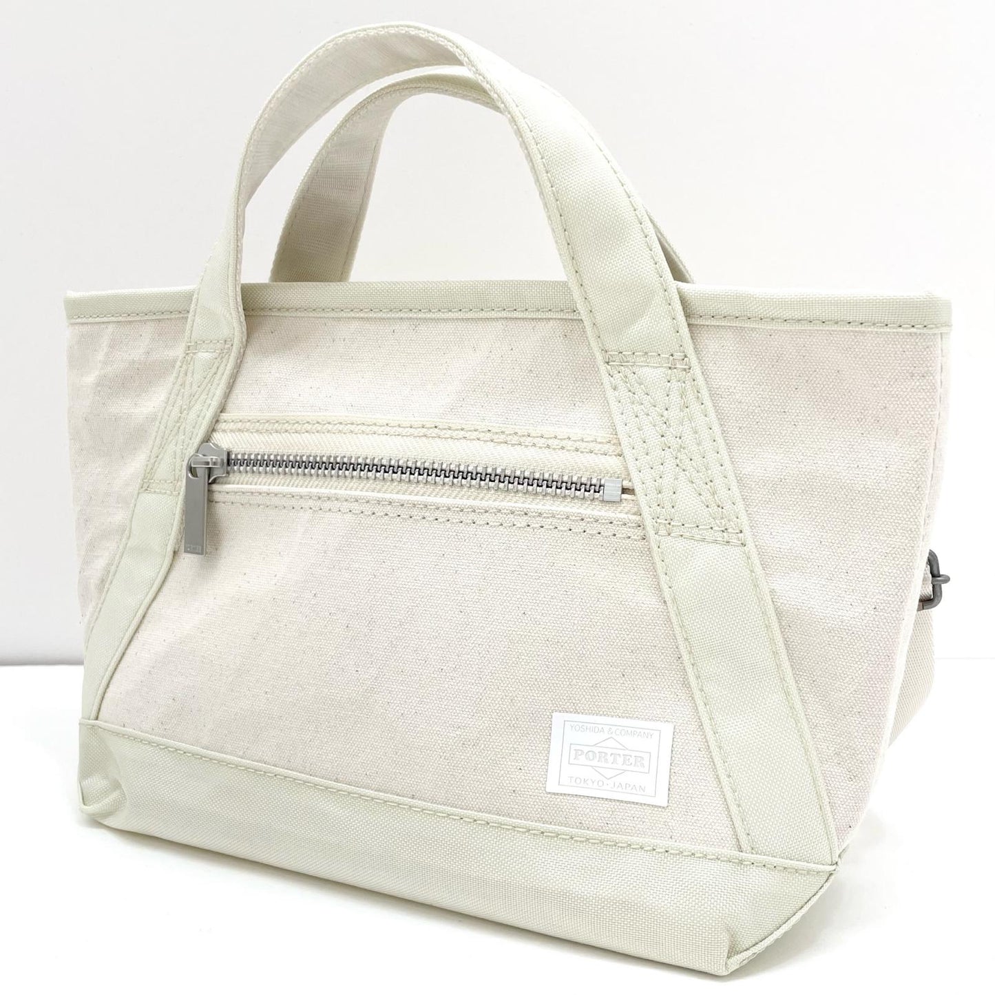 PORTER | ポーター ハンドバッグ ナチュラル【尾張小牧店】