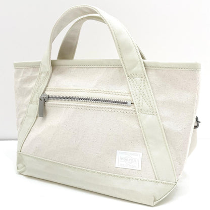 PORTER | ポーター ハンドバッグ ナチュラル【尾張小牧店】