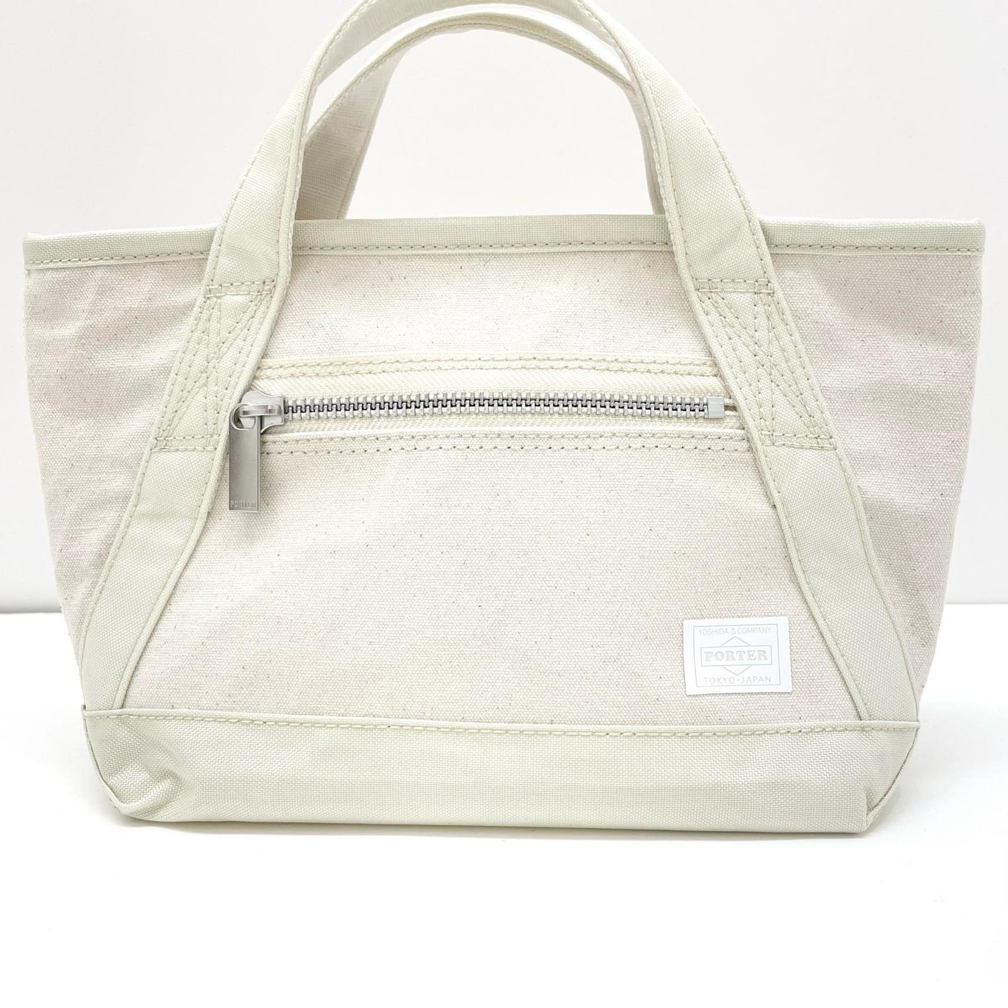 PORTER | ポーター ハンドバッグ ナチュラル【尾張小牧店】