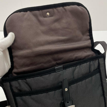 PORTER | ポーター ショルダーバッグ グレー【尾張小牧店】