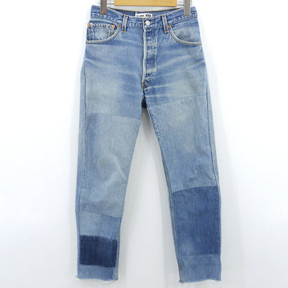 Levi's | リーバイス デニムパンツ ブルー サイズ：24【尾張小牧店】