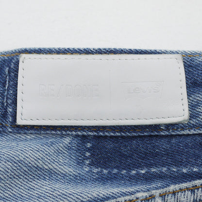 Levi's | リーバイス デニムパンツ ブルー サイズ：24【尾張小牧店】