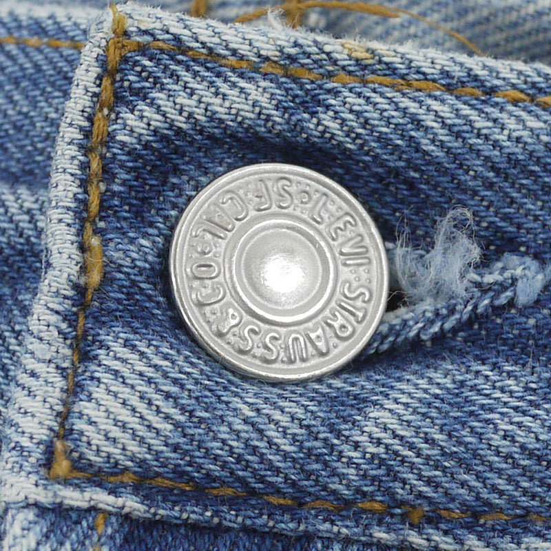 Levi's | リーバイス デニムパンツ ブルー サイズ：24【尾張小牧店】