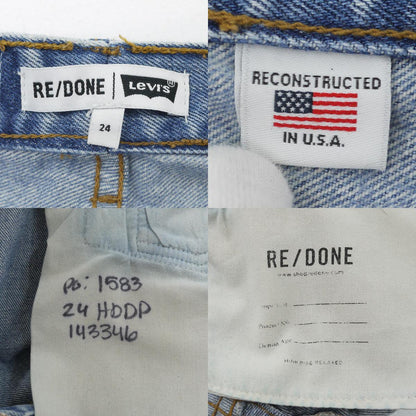Levi's | リーバイス デニムパンツ ブルー サイズ：24【尾張小牧店】