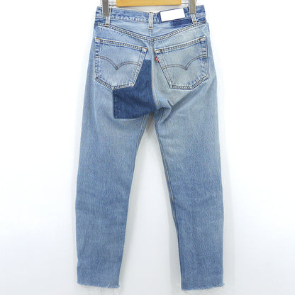 Levi's | リーバイス デニムパンツ ブルー サイズ：24【尾張小牧店】