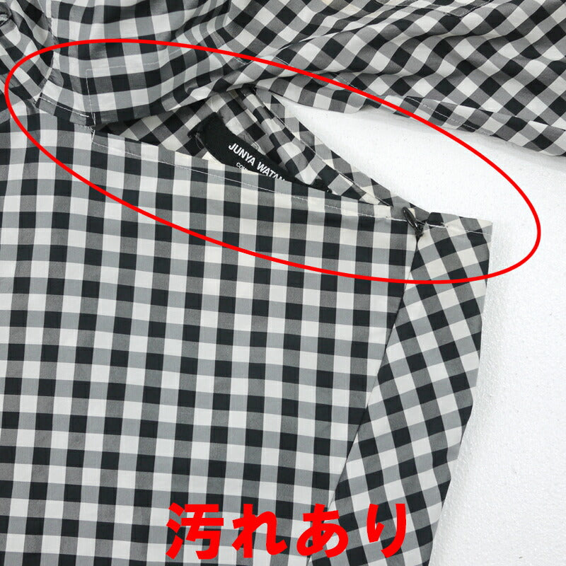 JUNYA WATANABE COMME des GARCONS MAN | ジュンヤワタナベコムデギャルソンマン スカート JC-S079 サイズ：XS【尾張小牧店】