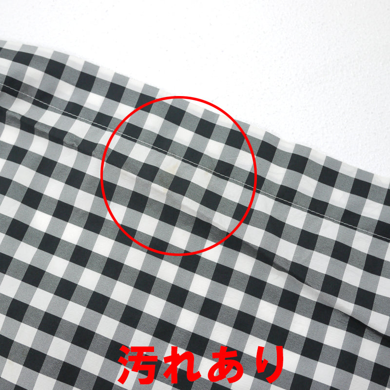 JUNYA WATANABE COMME des GARCONS MAN | ジュンヤワタナベコムデギャルソンマン スカート JC-S079 サイズ：XS【尾張小牧店】