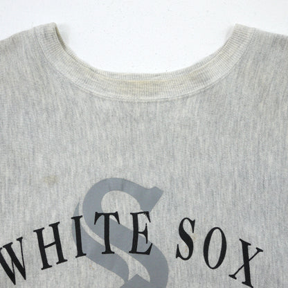 Champion | チャンピオン REVERSE WEAVE　刺繍タグ スウェット グレー サイズ：XXL【尾張小牧店】