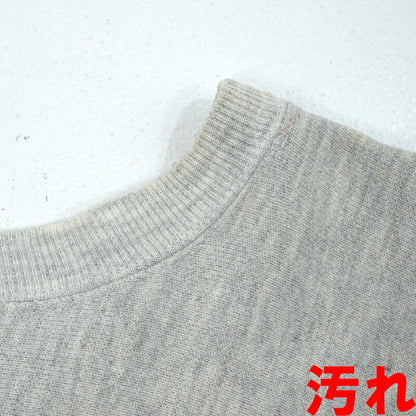 Champion | チャンピオン REVERSE WEAVE　刺繍タグ スウェット グレー サイズ：XXL【尾張小牧店】
