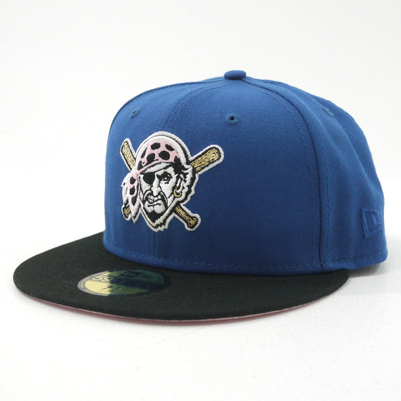 NEW ERA | ニューエラ Pittsburgh Pirates キャップ ブルー【尾張小牧店】