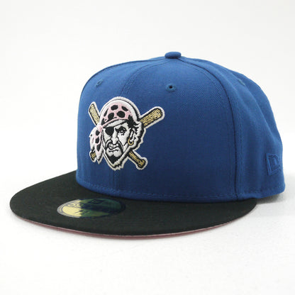 NEW ERA | ニューエラ Pittsburgh Pirates キャップ ブルー【尾張小牧店】
