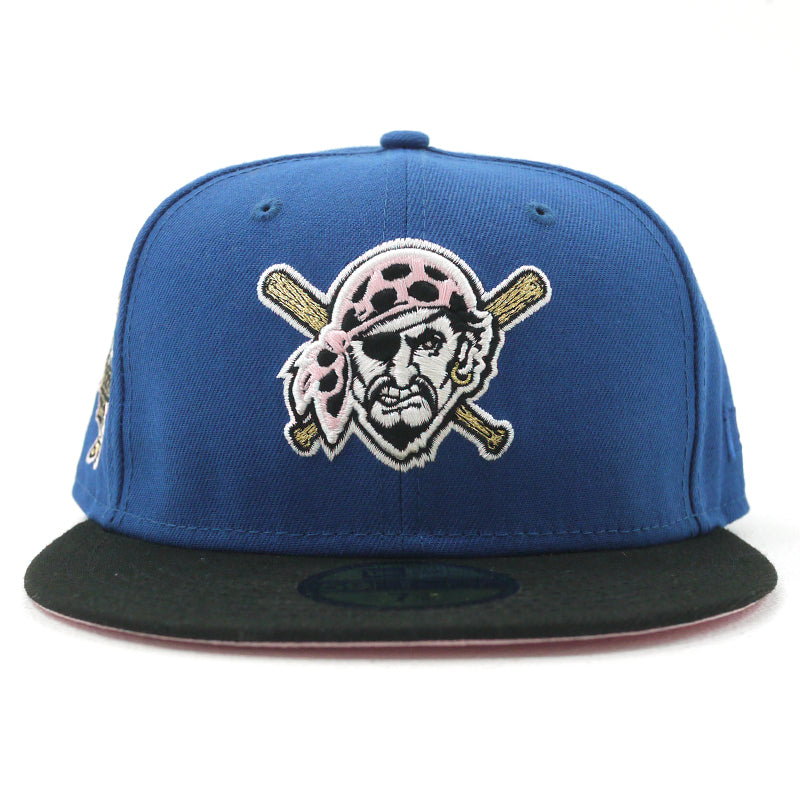 NEW ERA | ニューエラ Pittsburgh Pirates キャップ ブルー【尾張小牧店】