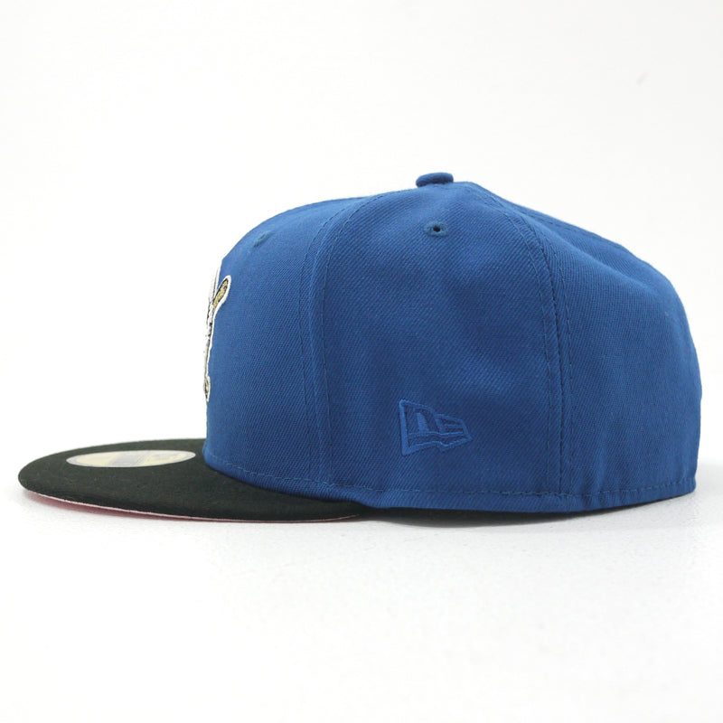 NEW ERA | ニューエラ Pittsburgh Pirates キャップ ブルー【尾張小牧店】