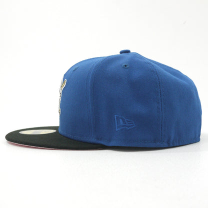 NEW ERA | ニューエラ Pittsburgh Pirates キャップ ブルー【尾張小牧店】
