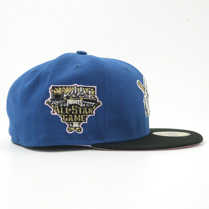 NEW ERA | ニューエラ Pittsburgh Pirates キャップ ブルー【尾張小牧店】