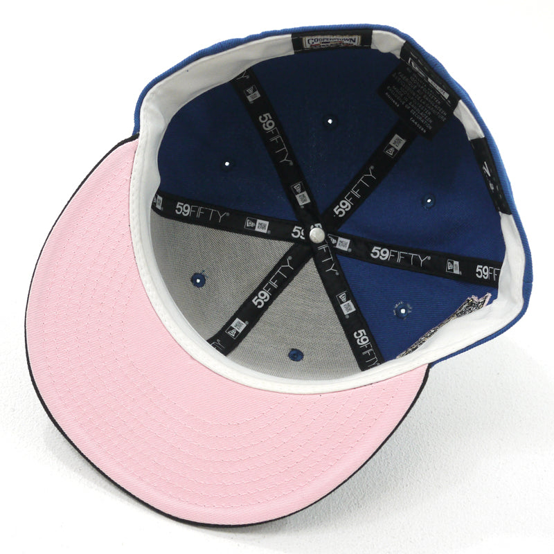 NEW ERA | ニューエラ Pittsburgh Pirates キャップ ブルー【尾張小牧店】
