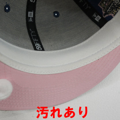 NEW ERA | ニューエラ Pittsburgh Pirates キャップ ブルー【尾張小牧店】