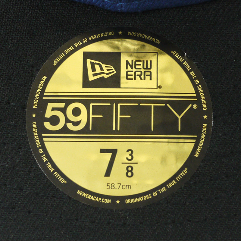 NEW ERA | ニューエラ Pittsburgh Pirates キャップ ブルー【尾張小牧店】