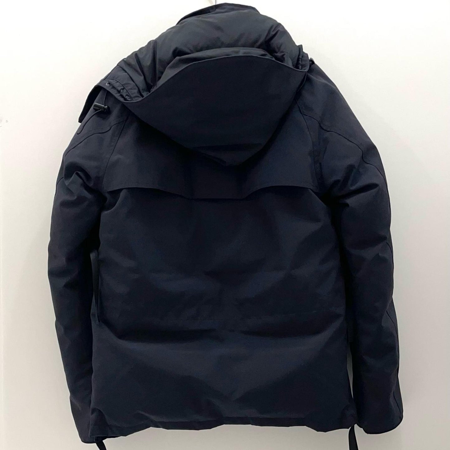 CANADA GOOSE | カナダグース ダウンジャケット 4078JM R ブラック サイズ：XS【尾張小牧店】
