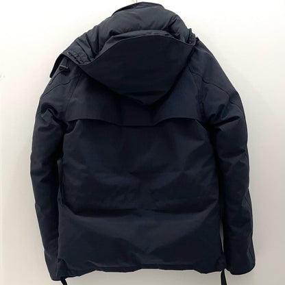 CANADA GOOSE | カナダグース ダウンジャケット 4078JM R ブラック サイズ：XS【尾張小牧店】