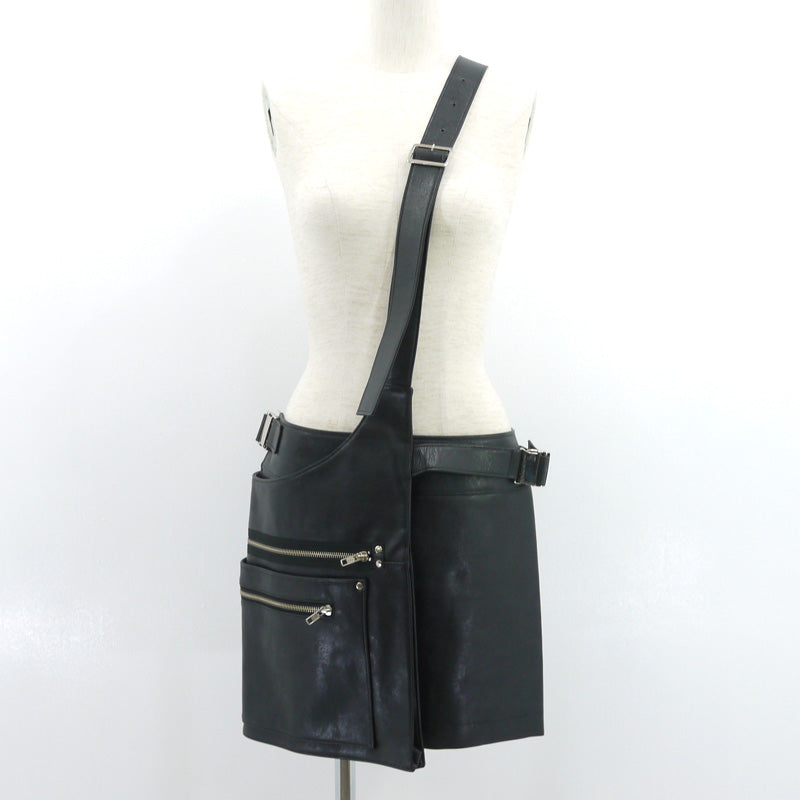 COMME des GARCONS JUNYA WATANABE | コムデギャルソンジュンヤワタナベ スカート JF-S036 ブラック サイズ：M【尾張小牧店】
