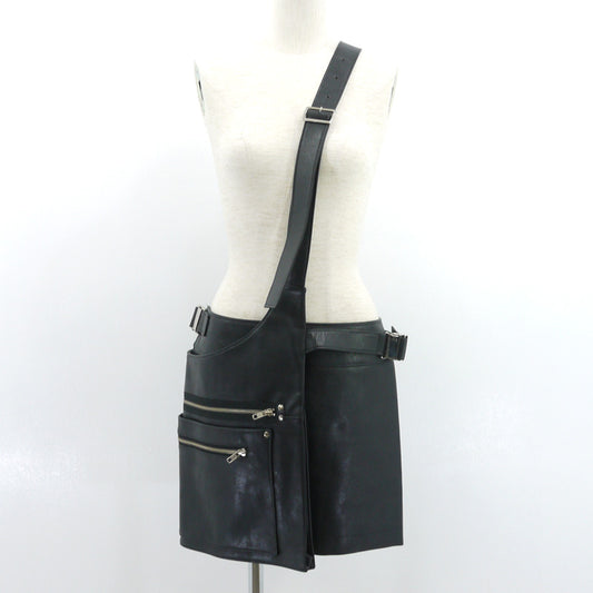 COMME des GARCONS JUNYA WATANABE | コムデギャルソンジュンヤワタナベ スカート JF-S036 ブラック サイズ：M【尾張小牧店】