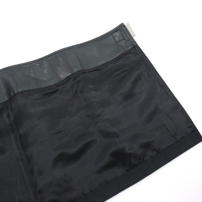 COMME des GARCONS JUNYA WATANABE | コムデギャルソンジュンヤワタナベ スカート JF-S036 ブラック サイズ：M【尾張小牧店】