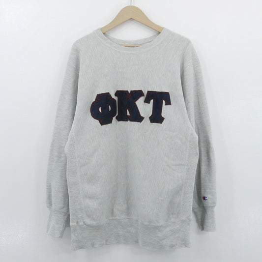 Champion | チャンピオン スウェット グレー サイズ：XXL【尾張小牧店】
