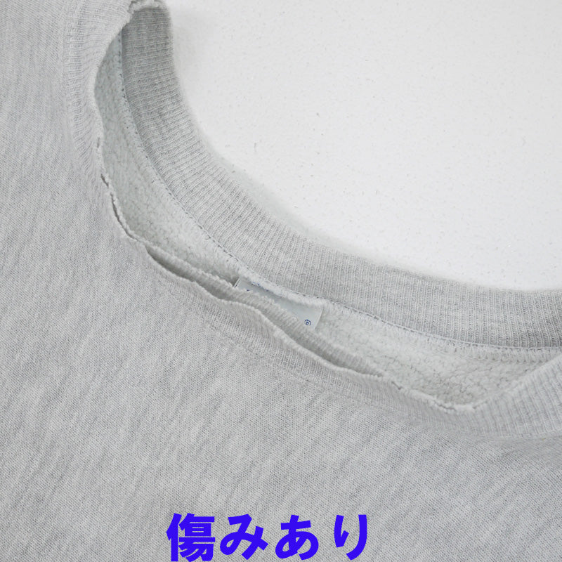 Champion | チャンピオン スウェット グレー サイズ：XXL【尾張小牧店】