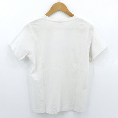 BALENCIAGA | バレンシアガ 半袖Ｔシャツ ホワイト サイズ：L【尾張小牧店】