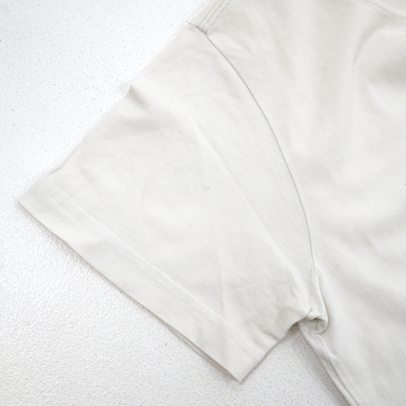 BALENCIAGA | バレンシアガ 半袖Ｔシャツ ホワイト サイズ：L【尾張小牧店】