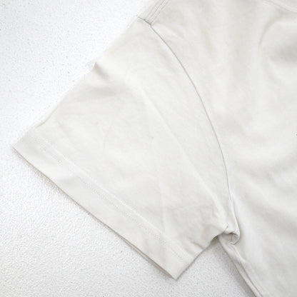 BALENCIAGA | バレンシアガ 半袖Ｔシャツ ホワイト サイズ：L【尾張小牧店】